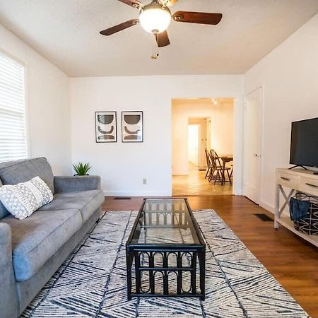 Charming Riverside Retreat 1 1 - Near 5 Points #1 Jacksonville Exterior foto