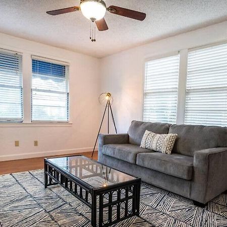 Charming Riverside Retreat 1 1 - Near 5 Points #1 Jacksonville Exterior foto