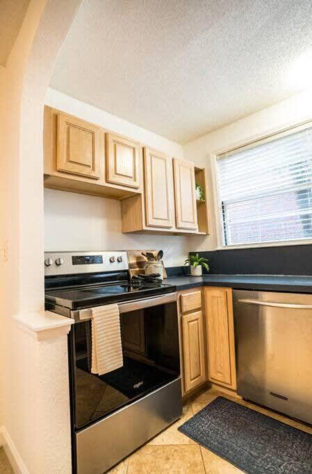 Charming Riverside Retreat 1 1 - Near 5 Points #1 Jacksonville Exterior foto
