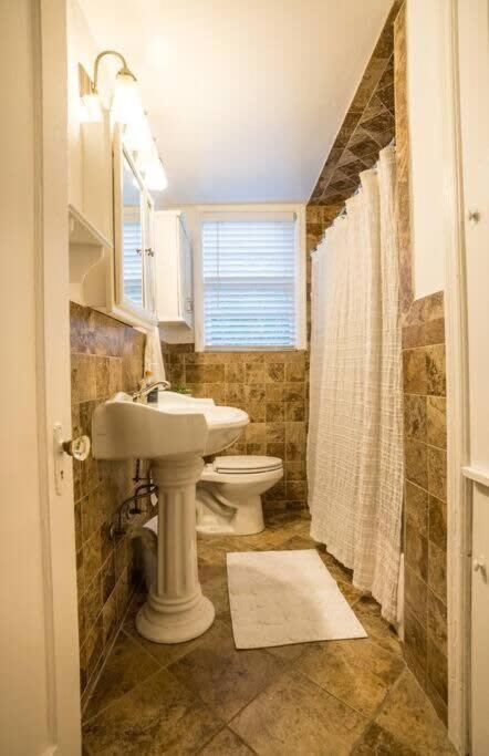 Charming Riverside Retreat 1 1 - Near 5 Points #1 Jacksonville Exterior foto