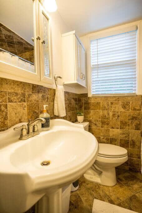 Charming Riverside Retreat 1 1 - Near 5 Points #1 Jacksonville Exterior foto