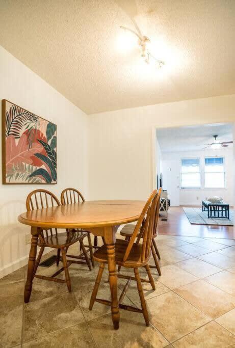 Charming Riverside Retreat 1 1 - Near 5 Points #1 Jacksonville Exterior foto