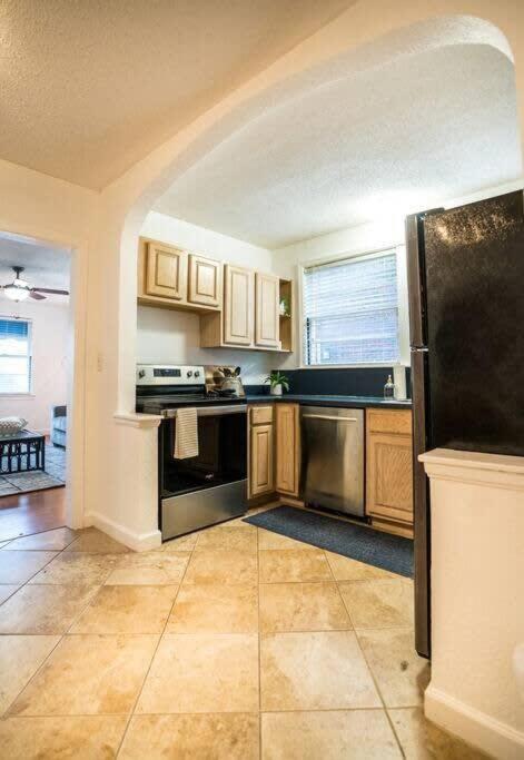 Charming Riverside Retreat 1 1 - Near 5 Points #1 Jacksonville Exterior foto