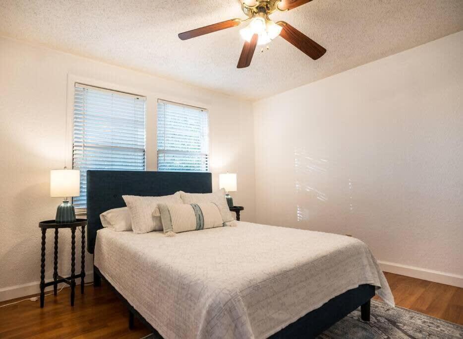 Charming Riverside Retreat 1 1 - Near 5 Points #1 Jacksonville Exterior foto