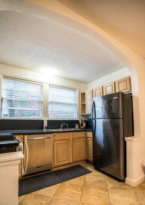 Charming Riverside Retreat 1 1 - Near 5 Points #1 Jacksonville Exterior foto